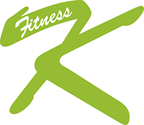 Kayleigh Pugh fitness logo at 