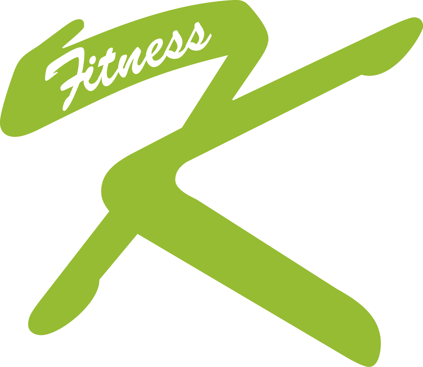 Kayleigh pugh fitness logo